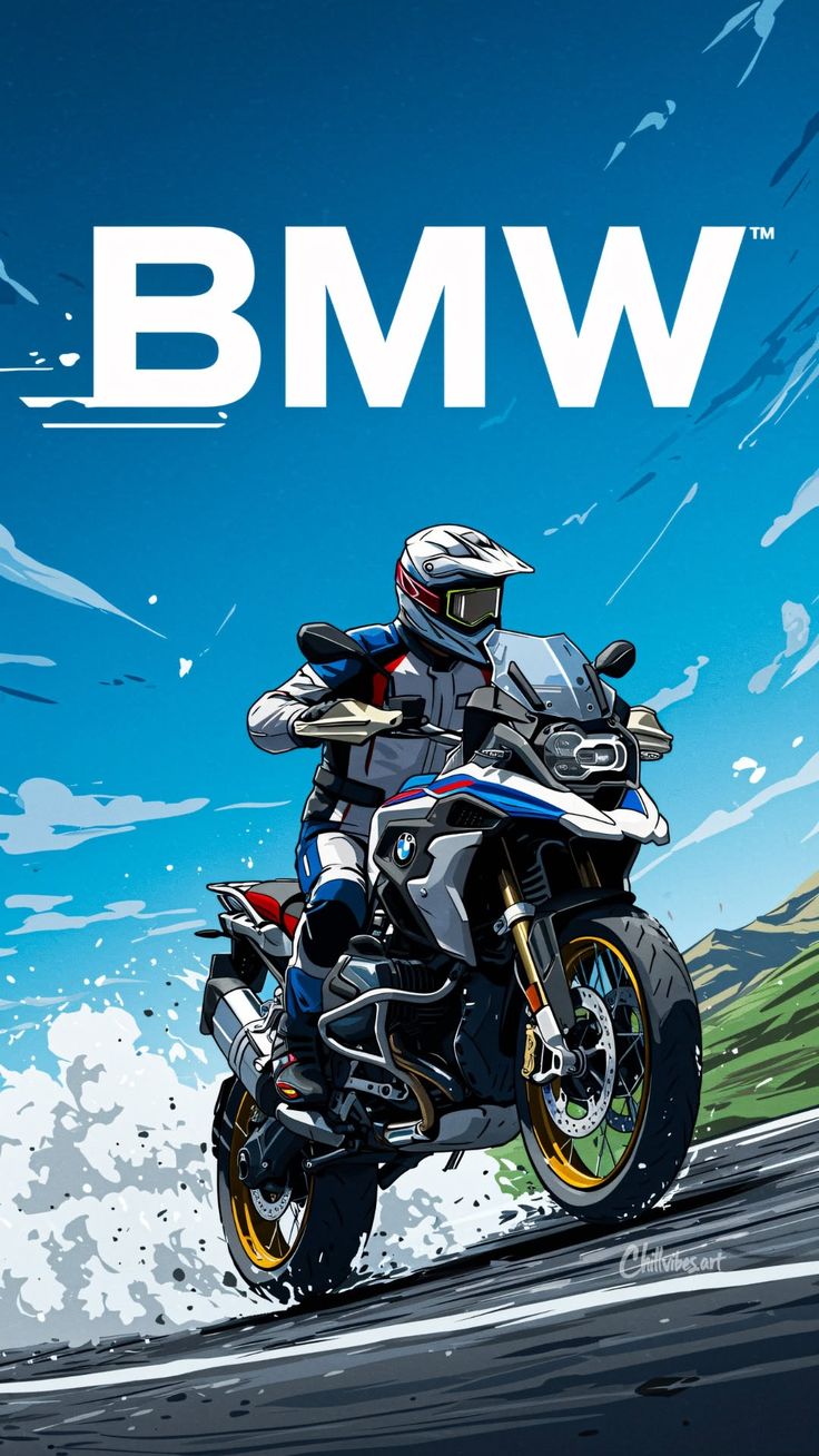 BMW F850