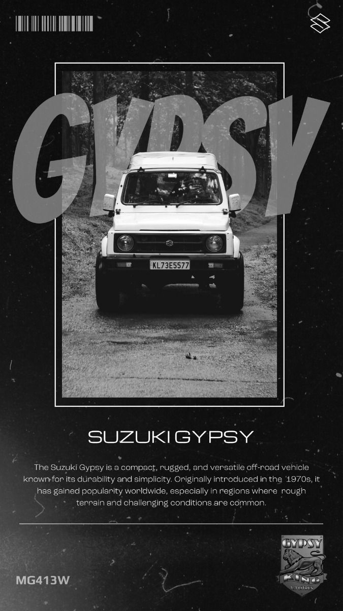 Gypsy