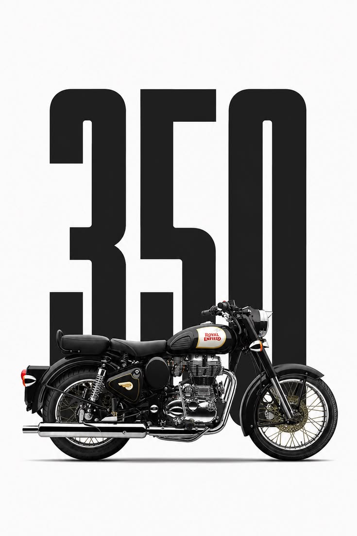 Classic 350