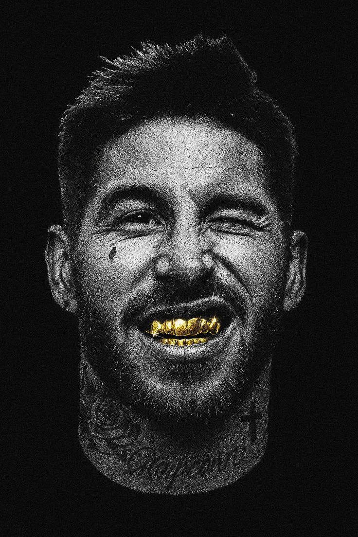 Sergio Ramos