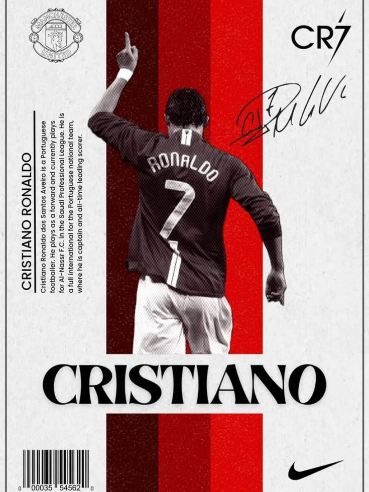 CR7