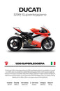 Ducati Superleggera