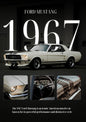 1967 Ford Mustang