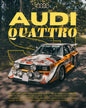 Audi Sport Quattro