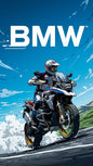 BMW F850