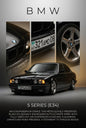 BMW E34