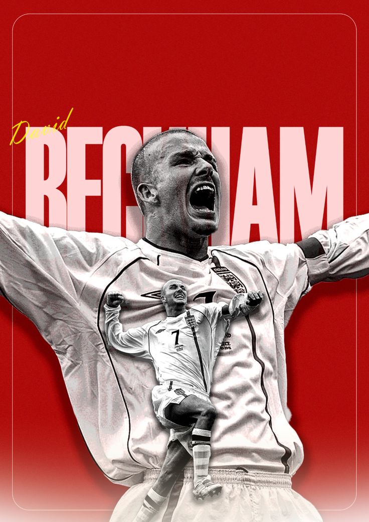 David Beckham