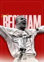 David Beckham