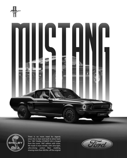Mustang