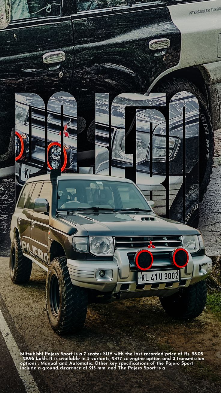 Pajero