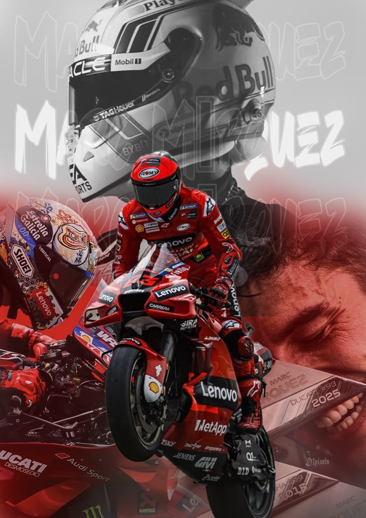 Marc Márquez Alentà 93