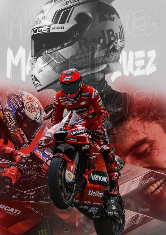 Marc Márquez Alentà 93