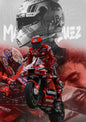 Marc Márquez Alentà 93