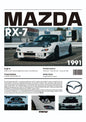Mazda RX-7