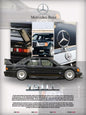BenZ 190E