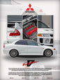 Evo V