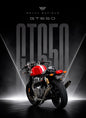 RE CON GT650