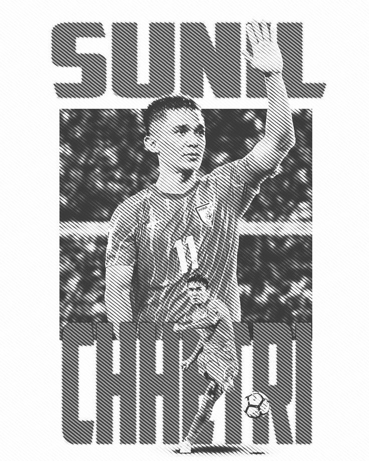 Sunil Chetri