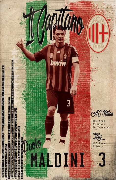 Maldini 3