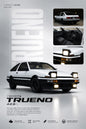 Toyota Trueno