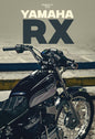 YAMAHA RX100