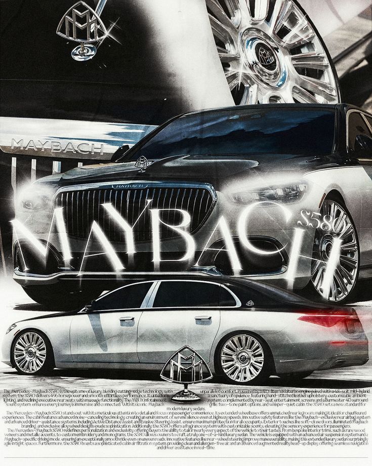 Maybach