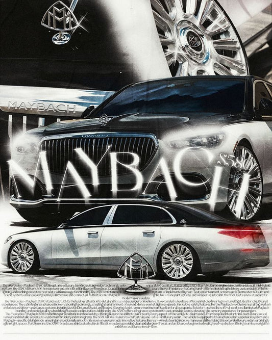 Maybach