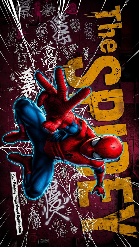Spiderman 2