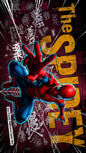 Spiderman 2