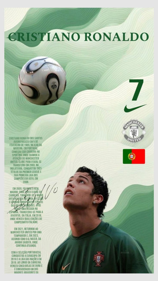 CR7
