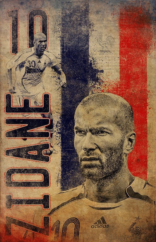 Zidane