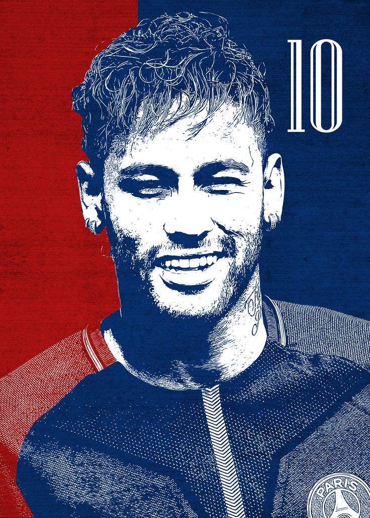 Neymar JR
