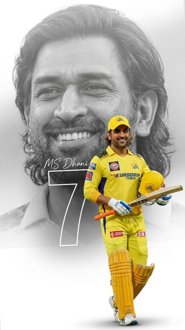 Dhoni
