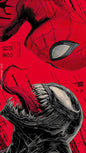 Spiderman & Venom
