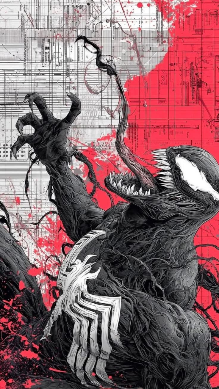 Venom