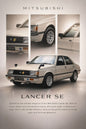 Lancer SE