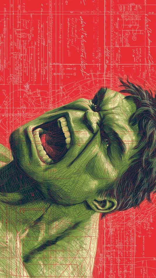 Hulk P2