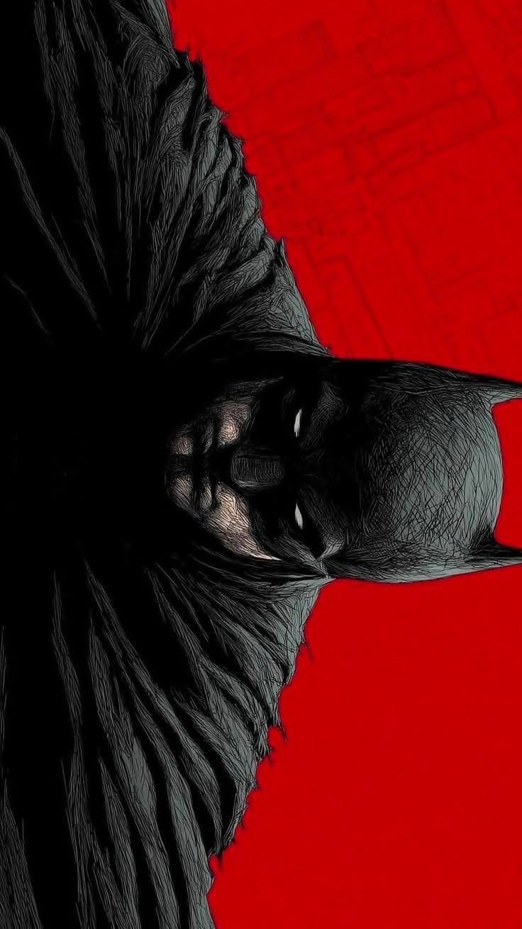 Batman P3