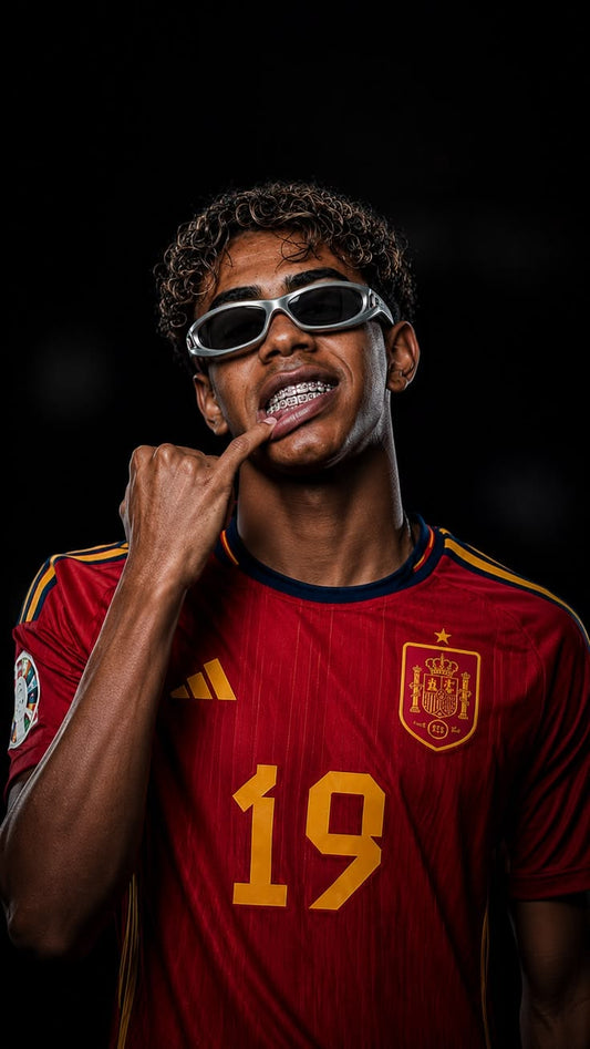 Lamine Yamal