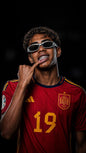 Lamine Yamal