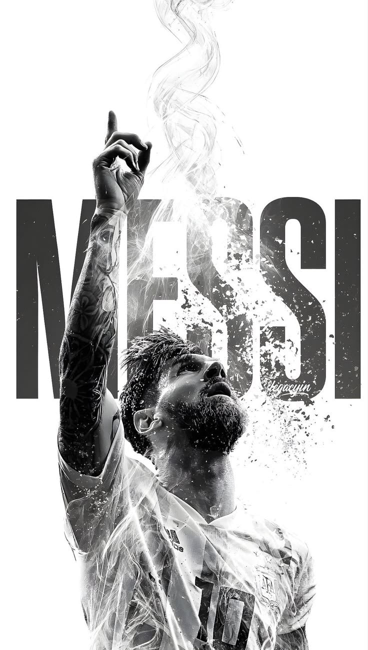 LEO MESSI 10