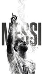 LEO MESSI 10