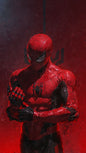 Spiderman