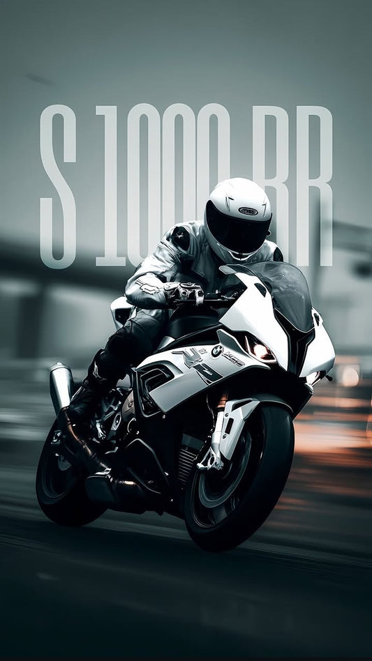 BMW S1000RR